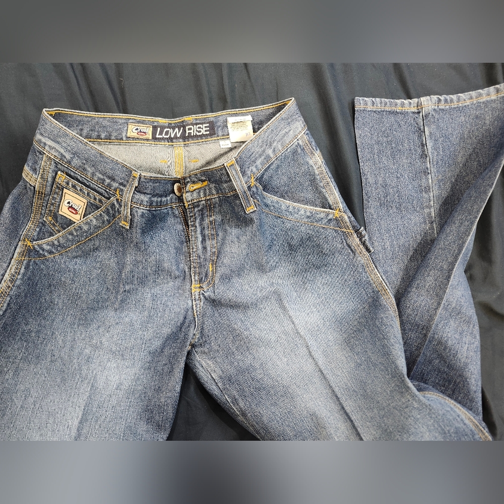 Cruel Girl jeans